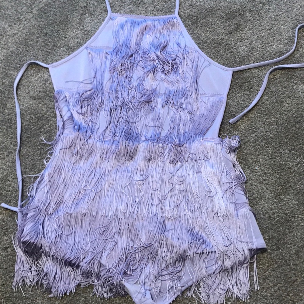 Romper - Picture 2 of 3